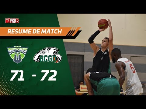 Prepa | Résumé Speyer - BCGO | 71-72