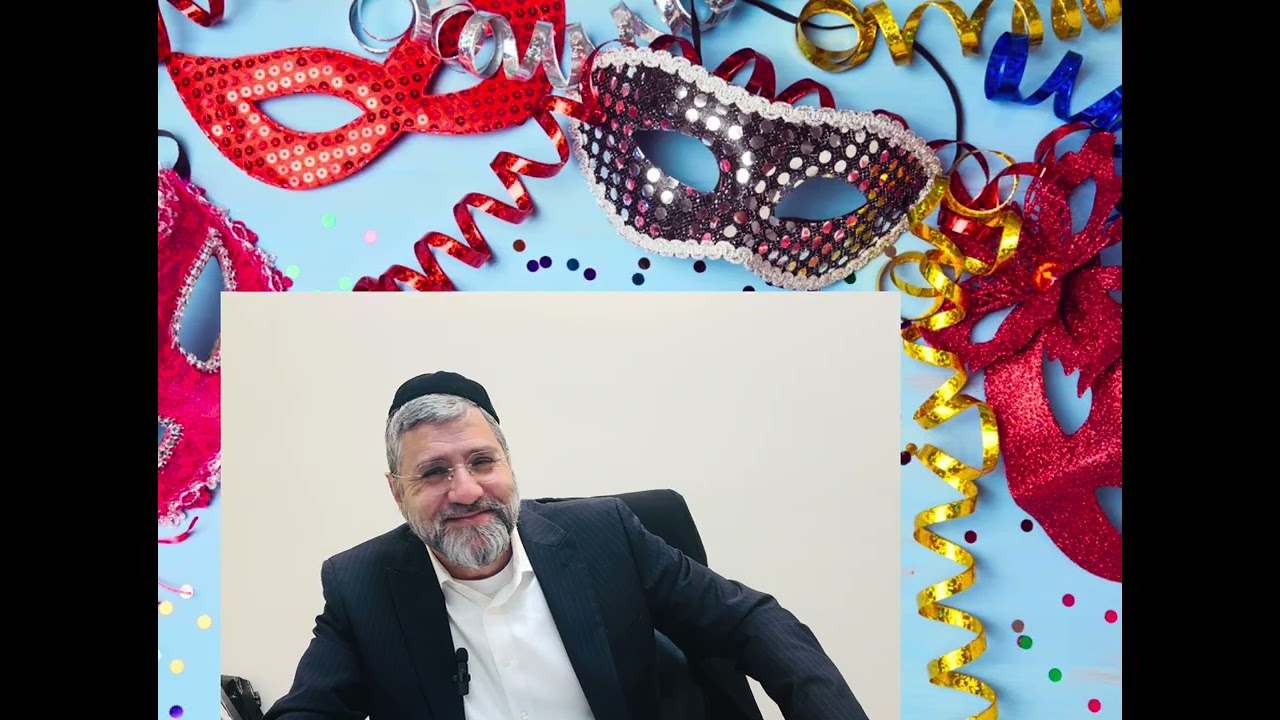 הרב אבישי לוי :מה תבקש 