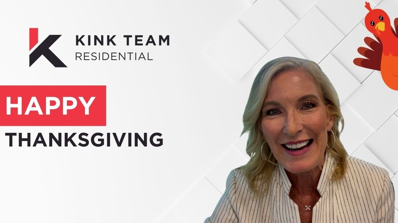 We’re Thankful for You
