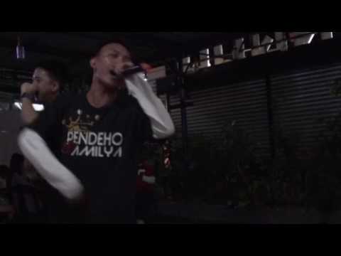 Rap Road Tournament: Rap Song Competition - Pendeho Familya