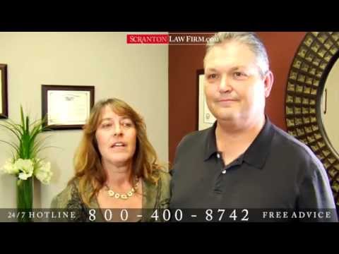 Client video testimonial 3