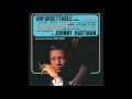 Isn't it Romantic - Johnny Hartman