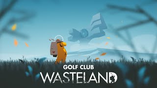 Golf Club Wasteland - Inferno Plays Episode 2