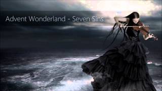 Advent Wonderland - Seven Sins