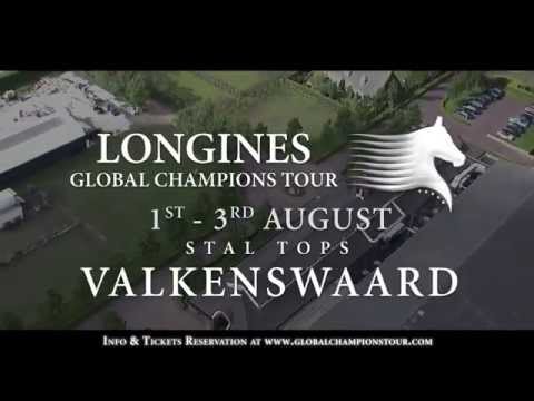 LGCT Valkenswaard 2014 Trailer