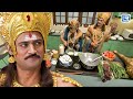 जब Yamraj और Chitragupt ने पहिली बार बनाया खाना Yam Ha