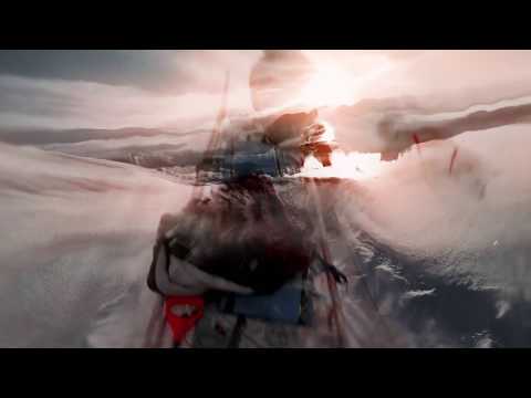 MOLECULE - Violence (Official Video)