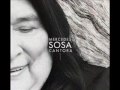 Mercedes Sosa - Zamba para olvidarte (con Diego ...