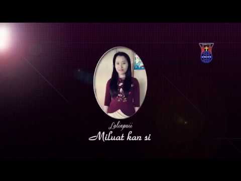 Miluat kan si : Lalinpui Cinzah ICCYC