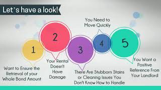 Signs you need a professional cleaning company in Parramatta