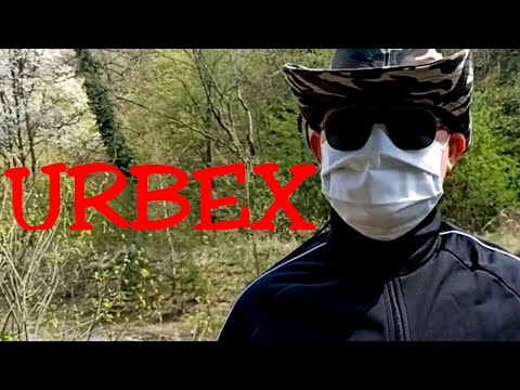 Opuszczony obóz letniskowy! URBEX