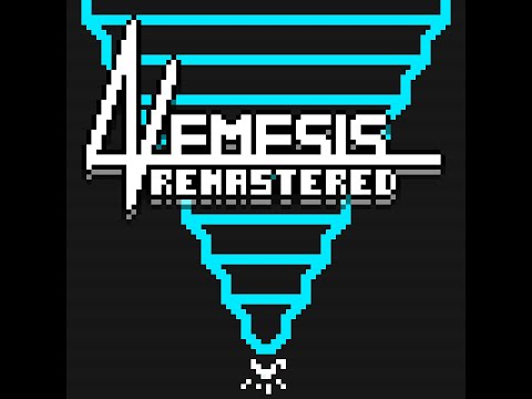 NEMESIS || ULTRAKILL UST - ACT III Crescendo [9-1, Theme #2]