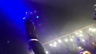 Jay Critch - Speak up Live at The Observatory