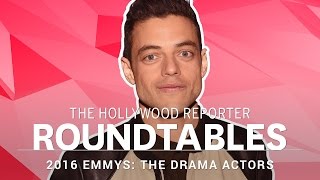 Rami Malek Talks 'Mr. Robot': "There is Something Scary About Coming Out of the Gate so Strong"