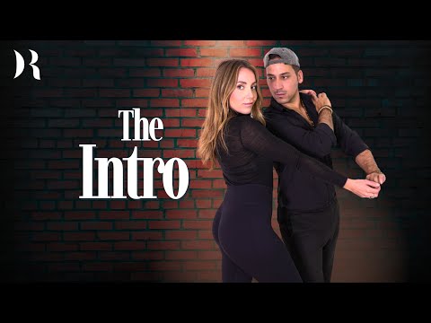 Simplest way to INTRO Your Salsa Dancing!