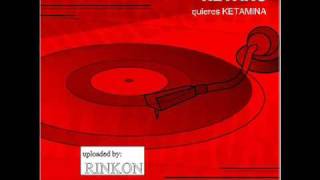 RETAKO - quieres ketamina