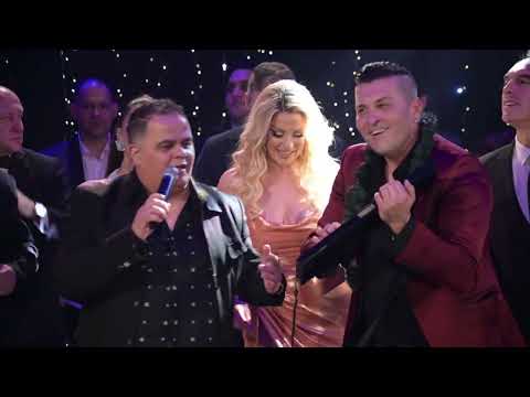 Caki Kismi - Vale Valentina (Novogodisna emisija 2024)