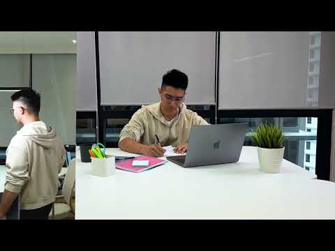 Double A - Smoothness brings Productivity