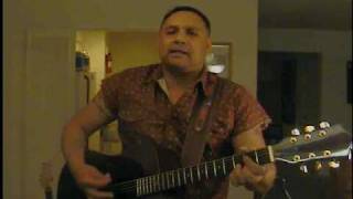 Ball and Chain (Mike Ness)