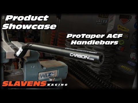 Product Showcase - ProTaper ACF Handlebars