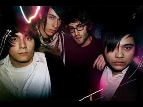 Wish we were older - Metro Station