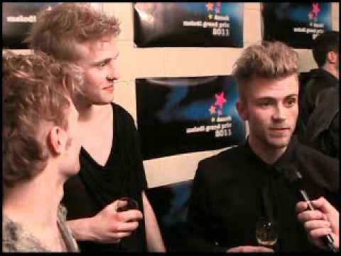 A Friend In London talks to esctoday.com - Eurovision 2011