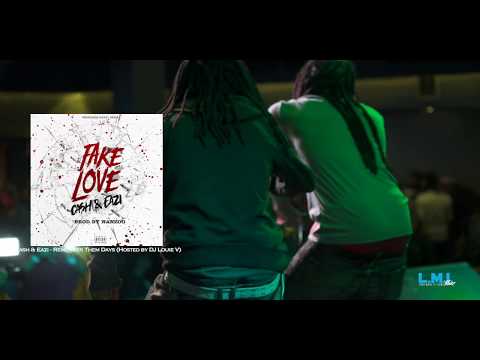 Cash & Eazi - THE FORGE SHOW PERFORMANCE  | Shot by | @IAMLORDRIO