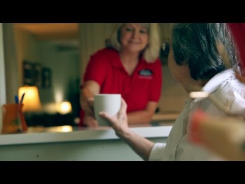 Home Helpers Home Care South Tulsa - Customer Success Story (Michele Scott - Owner)