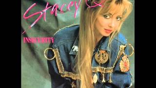 Stacey Q - Insecurity (High Energy)