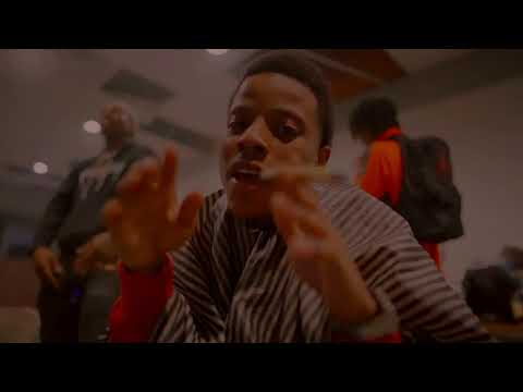 Blue Benjamin Sleepy- Beatbox "Freestyle" (Official Music Video)