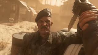 Call of Duty: Modern Warfare 2 Remastered吹き替え版キャンペーン最終回