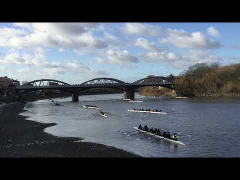 M8+ 2nd - Quintin Head 2019