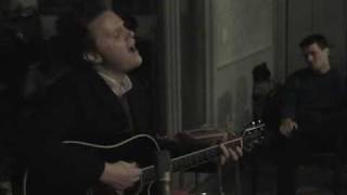 Figure Of Eight [2008-11-01]