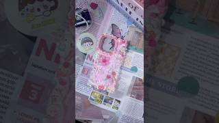Download lagu ASMR making Phone Case#diy #phonecases #fyp #decoden #pink #cute #handmade #asmr #fypage #foryou mp3