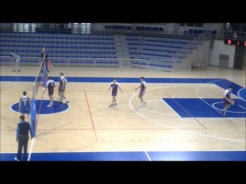 Druga liga - istok, 12. kolo