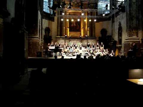 Cantilene - Time To Leave (Franz M. Herzog)