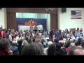 Bugs Concert 4 23 13