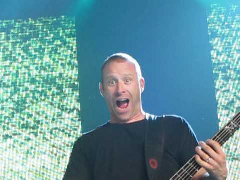 Thumbnail for Mike Kroeger - Van Andel 4-12-12.AVI by Mike Kroeger