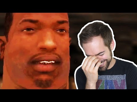 Saddest Video Game Quotes (YIAY #535)