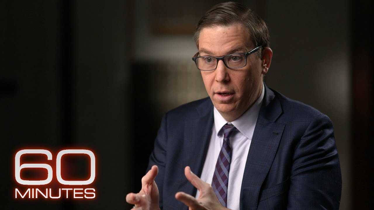 A legal look at Trump's executive sprint