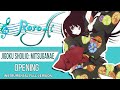 [Instrumental] Jigoku Shoujo Mitsuganae - OP ...