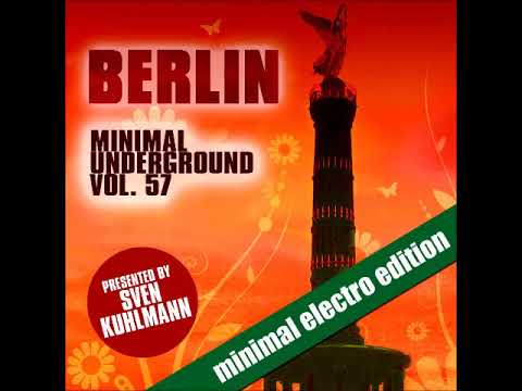Chilled But Progressive - Inside My Head (Sven Kuhlmann Extended Mix)