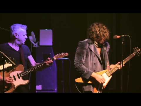 With A Little Help From My Friends (Live) l Collaborations | Tommy Emmanuel & JD Simo