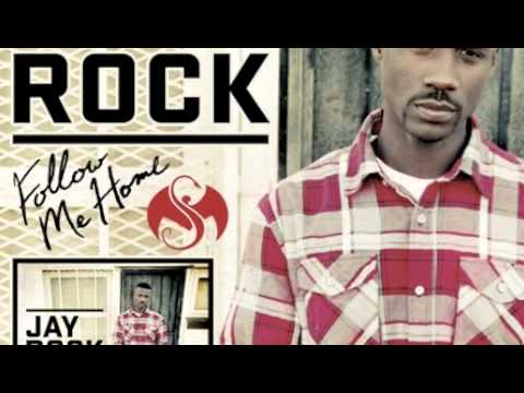 Say Wassup - Jay Rock (ft. AB-Soul, Kendrick Lemar & Schoolboy Q)