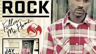 Say Wassup - Jay Rock (ft. AB-Soul, Kendrick Lemar & Schoolboy Q)