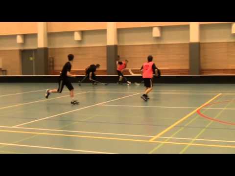 SS Kanuuna Tornion turnauksessa