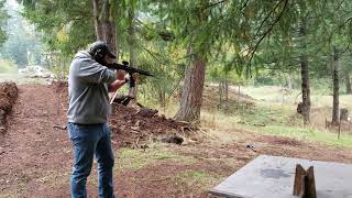 Max 11/15 full auto 62 grain federal