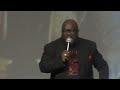 Keith "Wonderboy" Johnson & Paul Porter Dynamic Duo Tour Live in ATL