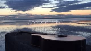 Lost Youth - Acoustic Video out Tonight 7pm