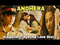 Andhera Series Explained